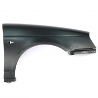 Крыло переднее правое "Начало" Лада Приора (неокрашенное)