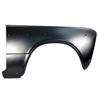 Крыло переднее правое "Начало" ВАЗ 2103, 2106 (неокрашенное) (21030840301032)