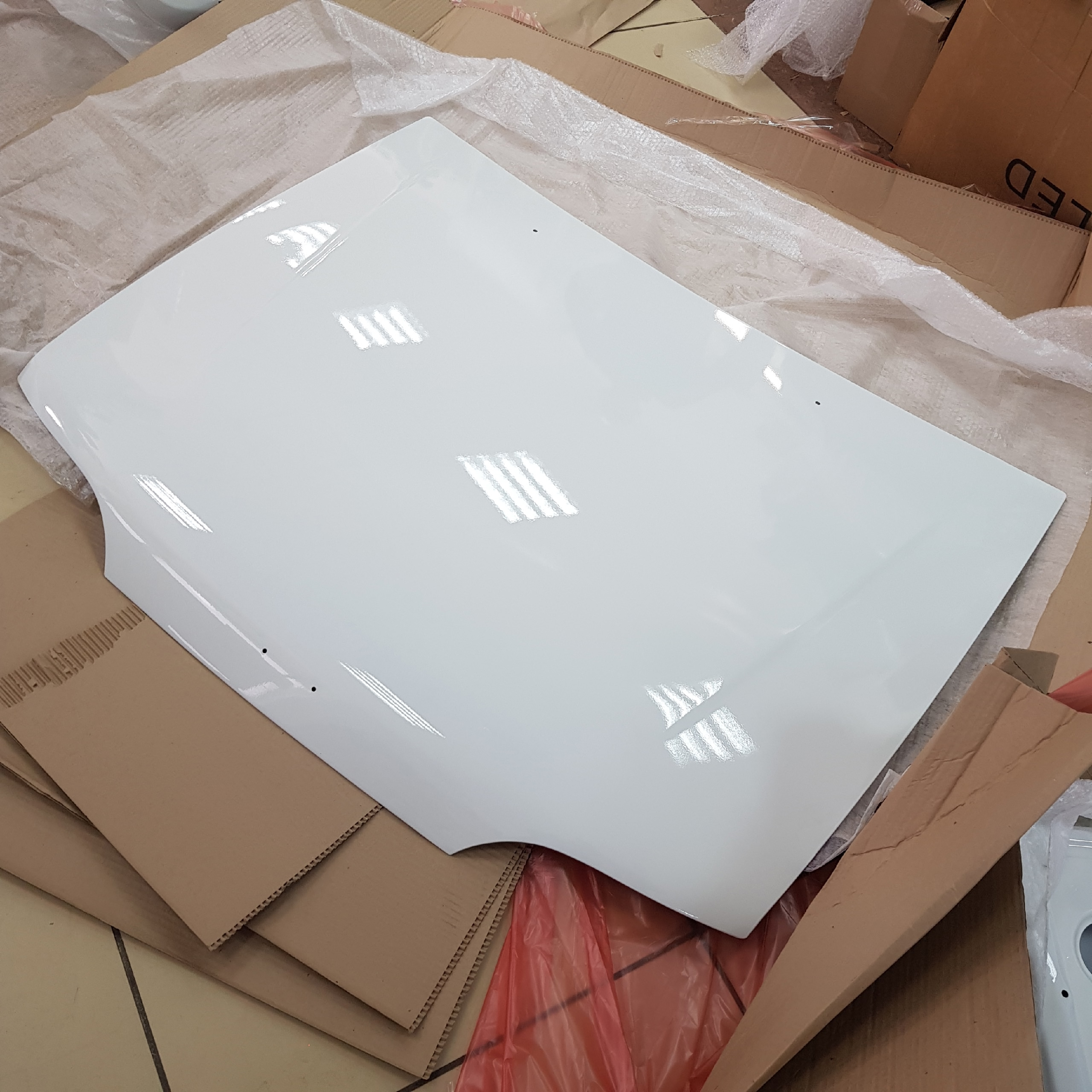 Реальное фото