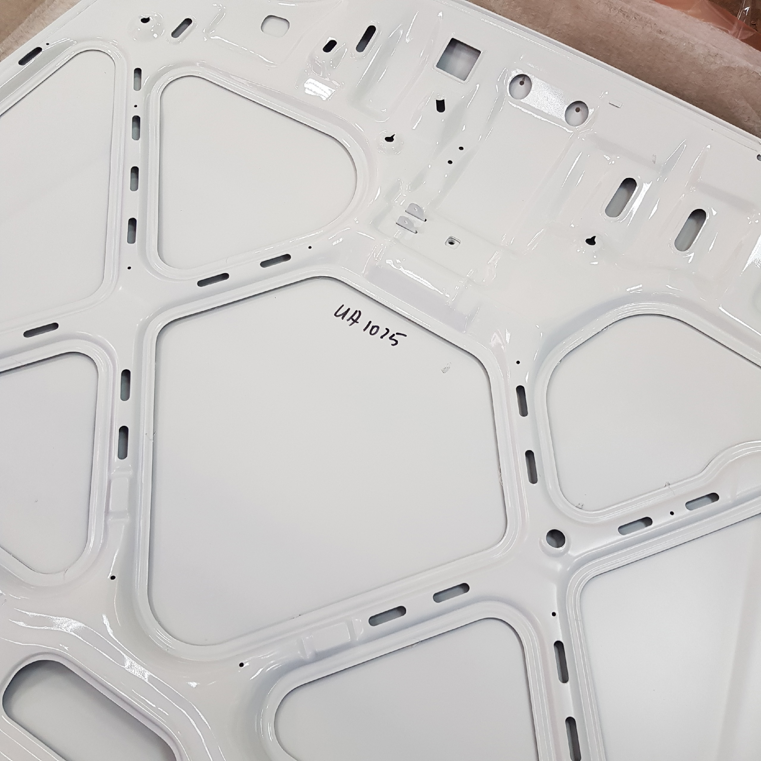 Реальное фото