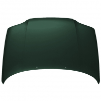 Оригинальный капот Шевроле Нива (Шервуд 367)