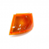 Поворотник фары (левый) оранжевый ВАЗ 2110, 2111, 2112 (под Бош)
