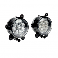 Противотуманные фары (ПТФ) светодиодные Лада Приора, Шевроле Нива (н/о)