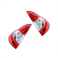 Фонари задние (комплект) Лада Приора универсал