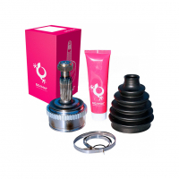 ШРУС наружный "БелМаг" Лада Веста, Веста NG (Renault JH3/ВАЗ 21807)