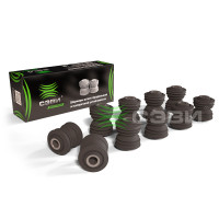 Шарниры штанг продольной и поперечной устойчивости "СЭВИ" "ЭКСТРИМ" ВАЗ 2101-07, Лада Нива 4х4, Шевроле Нива, Нива Тревел