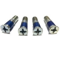 Бесшумные болты дверных замков ВАЗ 2108-099, 2110-12, 2113-15