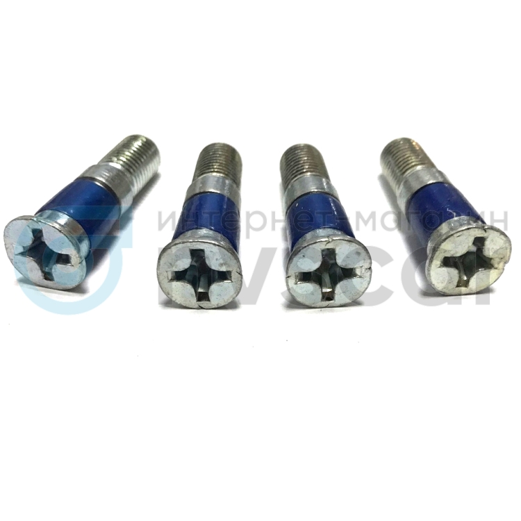 Бесшумные болты дверных замков ВАЗ 2108-099, 2110-12, 2113-15 купить по ...