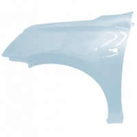 Оригинальное крыло переднее левое Датсун он-До, ми-ДО (Ледяной 413)