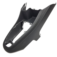 Облицовка тоннеля пола (эко-кожа со строчкой) Лада Веста