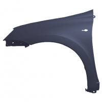 Оригинальное крыло переднее левое Лада Гранта, Калина-2 (Борнео 633)