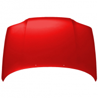 Оригинальный капот Шевроле Нива (Феерия 115)