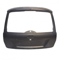 Оригинальная дверь (крышка) багажника Лада Калина-2 хэтчбек (неокрашенная)