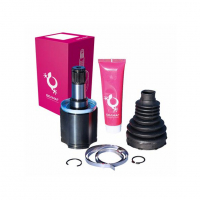 ШРУС внутренний "БелМаг" Лада Веста, Веста NG (с 2015 г.в., МКПП 21807)