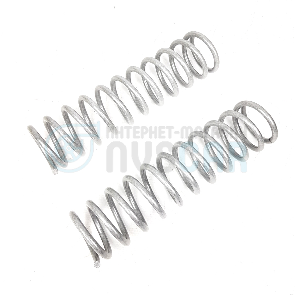 пружины ваз 2111 задние усиленные