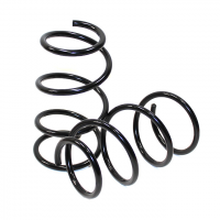 Пружины передние холодной навивки "ТЕХНОРЕССОР" Лада Ларгус (TRFLARG-ST)