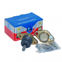 Комплект шаровых опор усиленные с крепежом (2 шт.) "БЗАК" "Профи" ВАЗ 2110-15, Лада Калина 1-2, Гранта, Приора 1-2