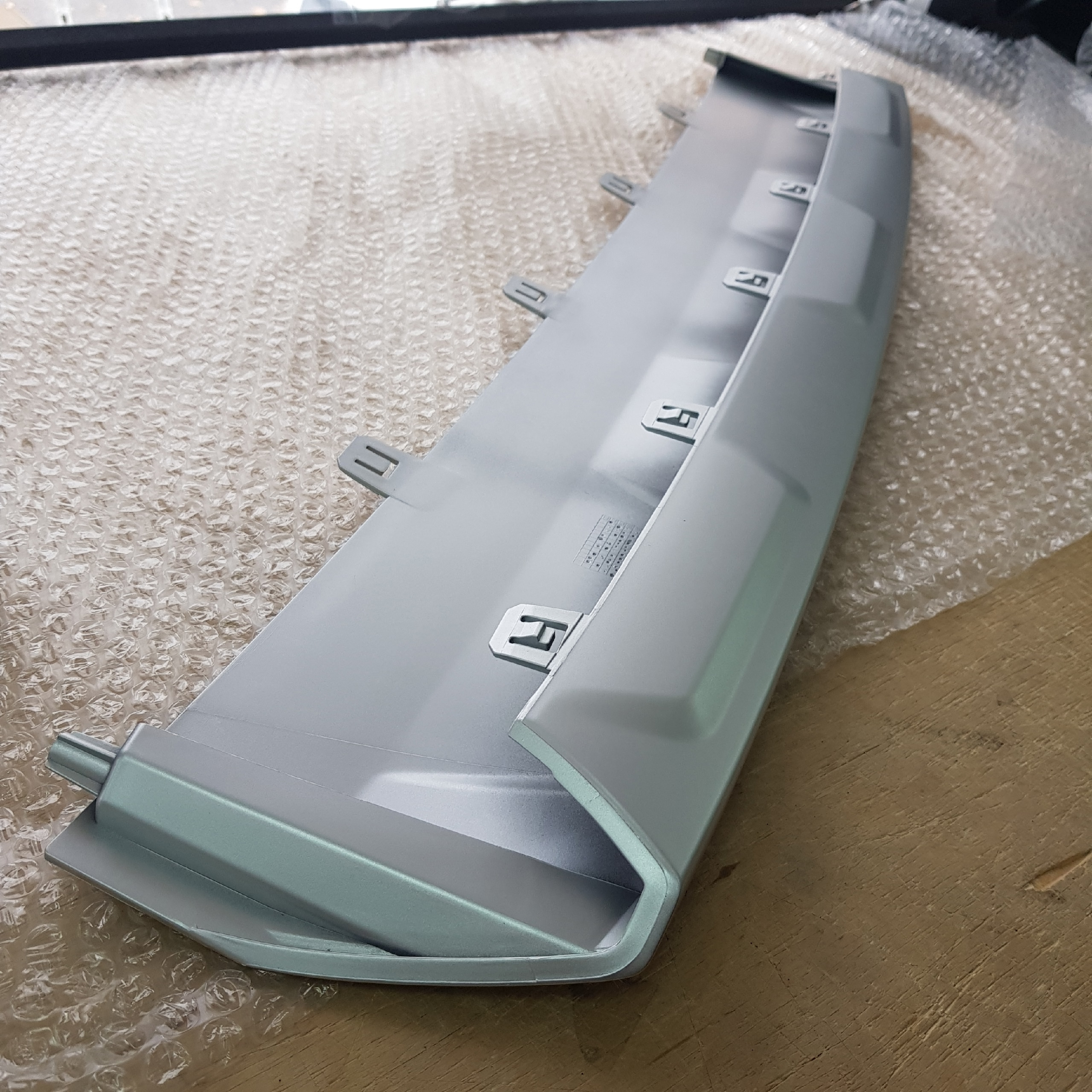 Реальное фото