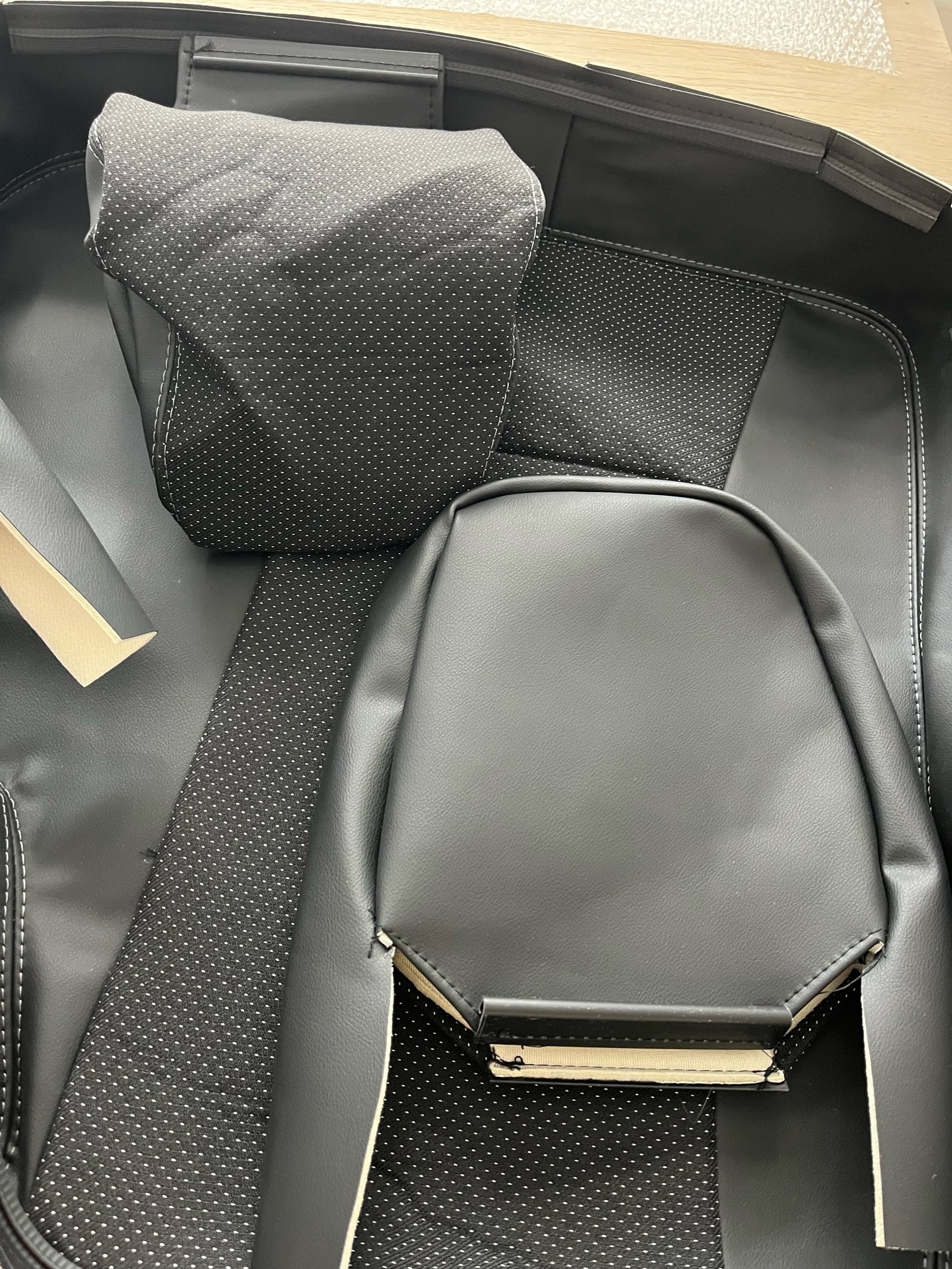 Реальное фото