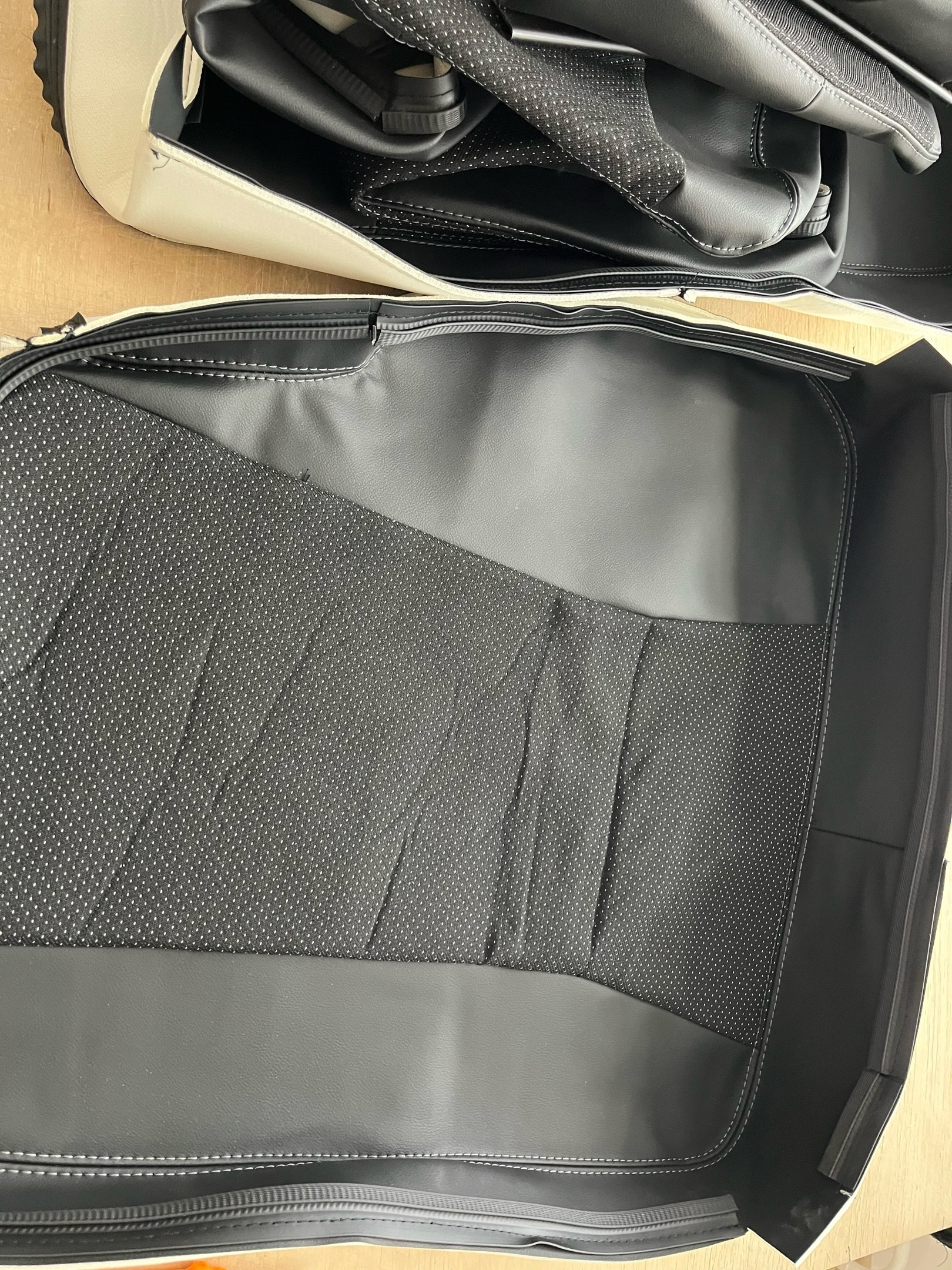 Реальное фото