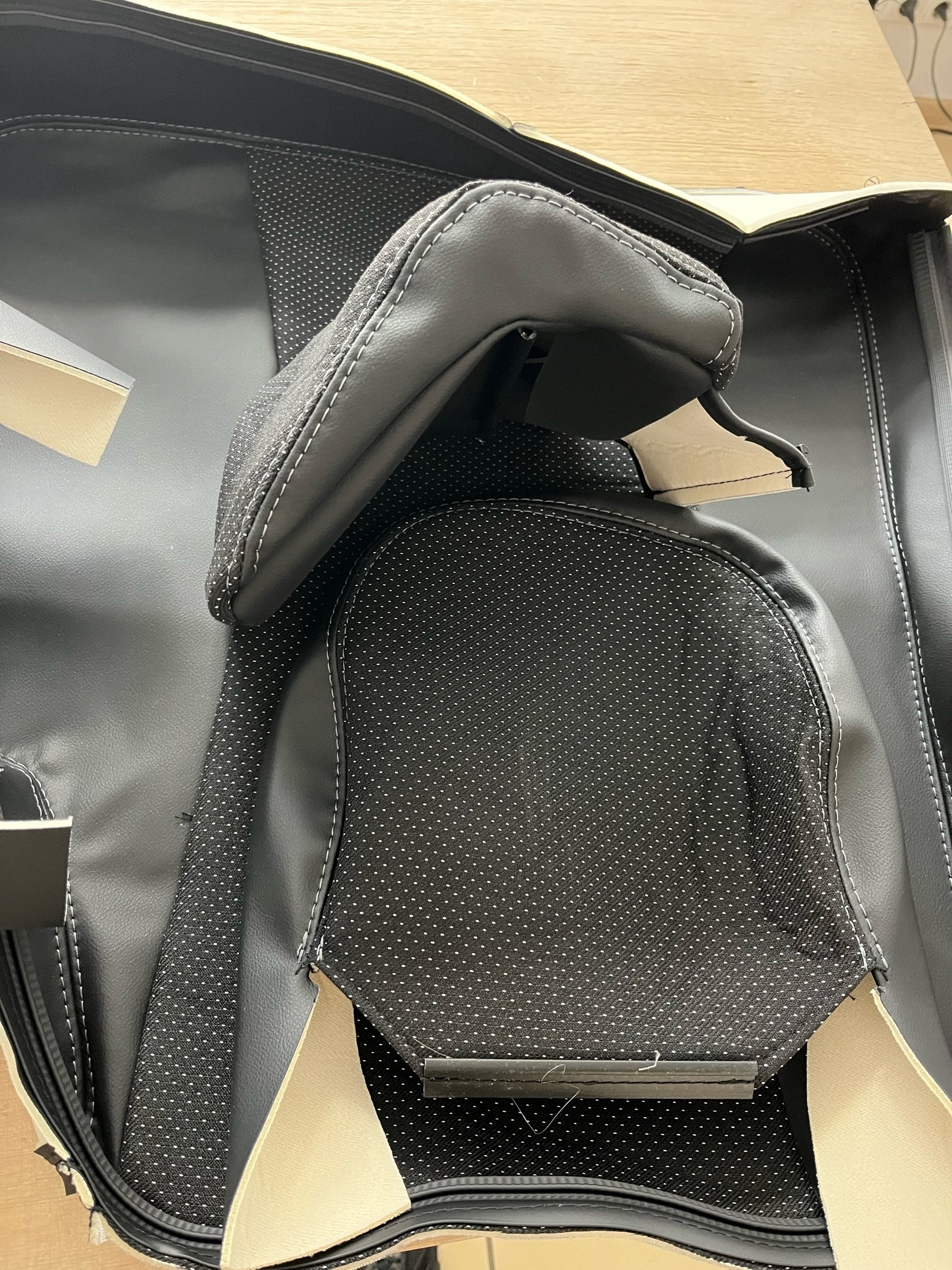 Реальное фото