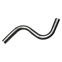 Гиб (вокруг бака) (S-ка) "STINGER SPORT" (63 мм) ВАЗ 2108-099, 2110-12, 2113-15, Лада Калина, Приора, Гранта