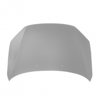 Оригинальный капот Лада Гранта, Калина-2 (Рислинг 610)