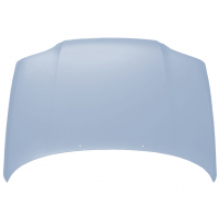 Оригинальный капот Шевроле Нива (Снежная королева 690)