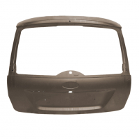 Оригинальная дверь (крышка) багажника Лада Калина-2 хэтчбек (Кориандр 790)