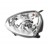 Фара передняя (левая) "Формула Света" Лада Приора