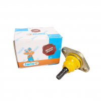 Шаровая опора усиленная "ЗАВГАР" "СИЛИКОН" без крепежа ВАЗ 2110-15, Калина 1-2, Приора 1-2, Гранта, Ока, Датсун