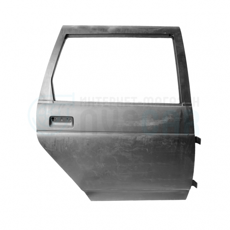 Двери Правые Приора Купить