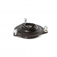 Опора передней стойки "БРТ" Лада Приора (с подшипником)
