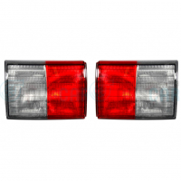 Фонари задние "ДААЗ" на крышку багажника ВАЗ 2110, 2112 (комплект)