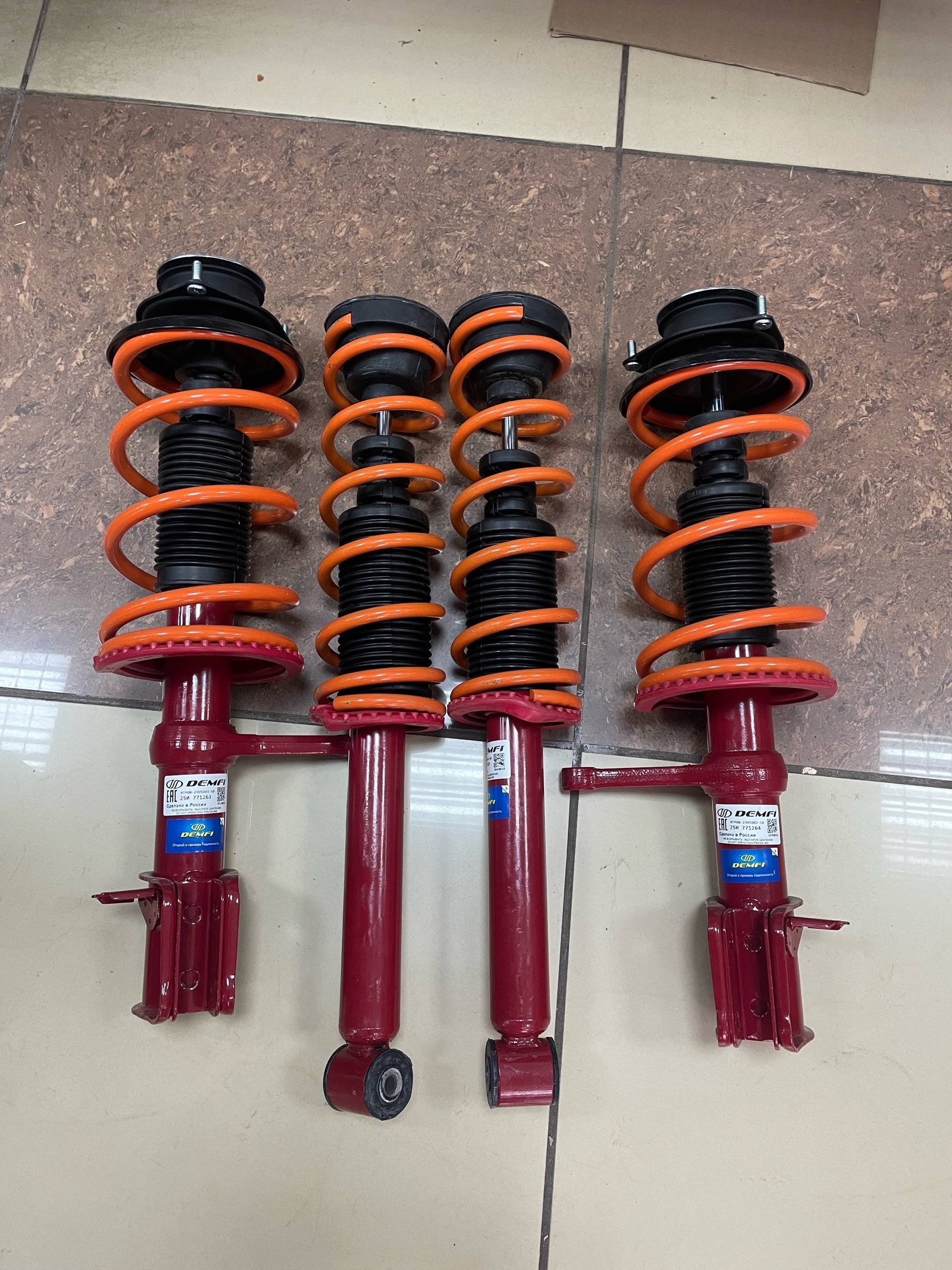 Реальное фото