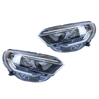 Фары передние (комплект) оригинальные Лада Веста NG