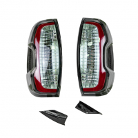 Фонари задние светодиодные (комплект) "Тюн-Авто" Шевроле Нива, Лада Нива Тревел