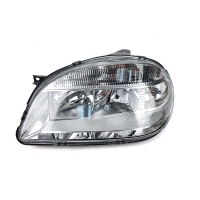 Фара передняя (левая) "Севием" старого образца Шевроле Нива