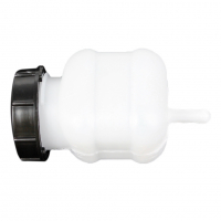 Бачок главного цилиндра сцепления (с крышкой) ВАЗ 2101-07