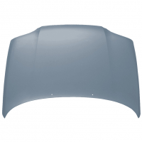 Оригинальный капот Шевроле Нива (Кварц 630)