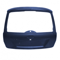 Оригинальная дверь (крышка) багажника Лада Калина-2 хэтчбек (Гранта 682)