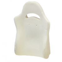 Пенолитье Рекаро верхнее (спинка) переднего сиденья ВАЗ 2108 - 21099, 2110-2112, 2113 - 2115, Лада Приора 1, Лада Нива 4х4, Шевроле Нива