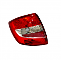 Фонарь задний (левый) "ДААЗ" Лада Гранта седан, Гранта ФЛ седан