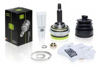 ШРУС наружный "TRIALLI" Лада Нива 4х4 (с АБС), Шевроле Нива, Нива Тревел (с АБС)