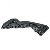 Кронштейн заднего бампера боковой (правый) Лада Икс-Рей Кросс