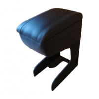 Подлокотник с баром "Vs-avto" Лада Нива 4х4 (с 2020 г. в.)