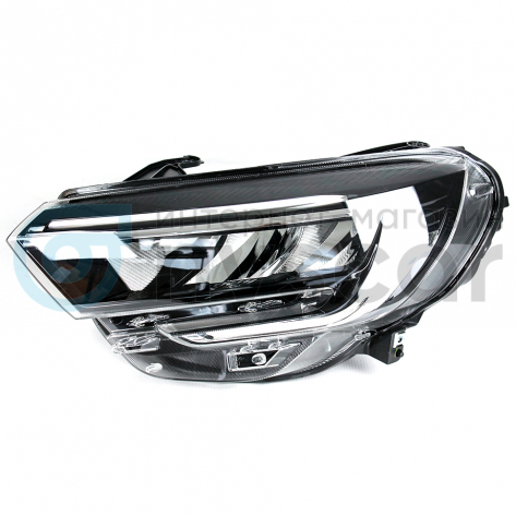 Фара передняя (левая) оригинальная Лада Веста NG