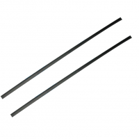 Водостоки лобового стекла Лада Икс-рей (версия 1.0)