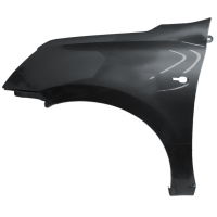 Оригинальное крыло переднее левое Датсун он-До, ми-ДО (Пантера 672)