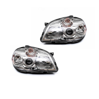 Фары передние (комплект) "Севием" нового образца Шевроле Нива